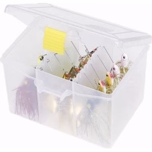 Plano Stowaway Spinnerbait Boxes