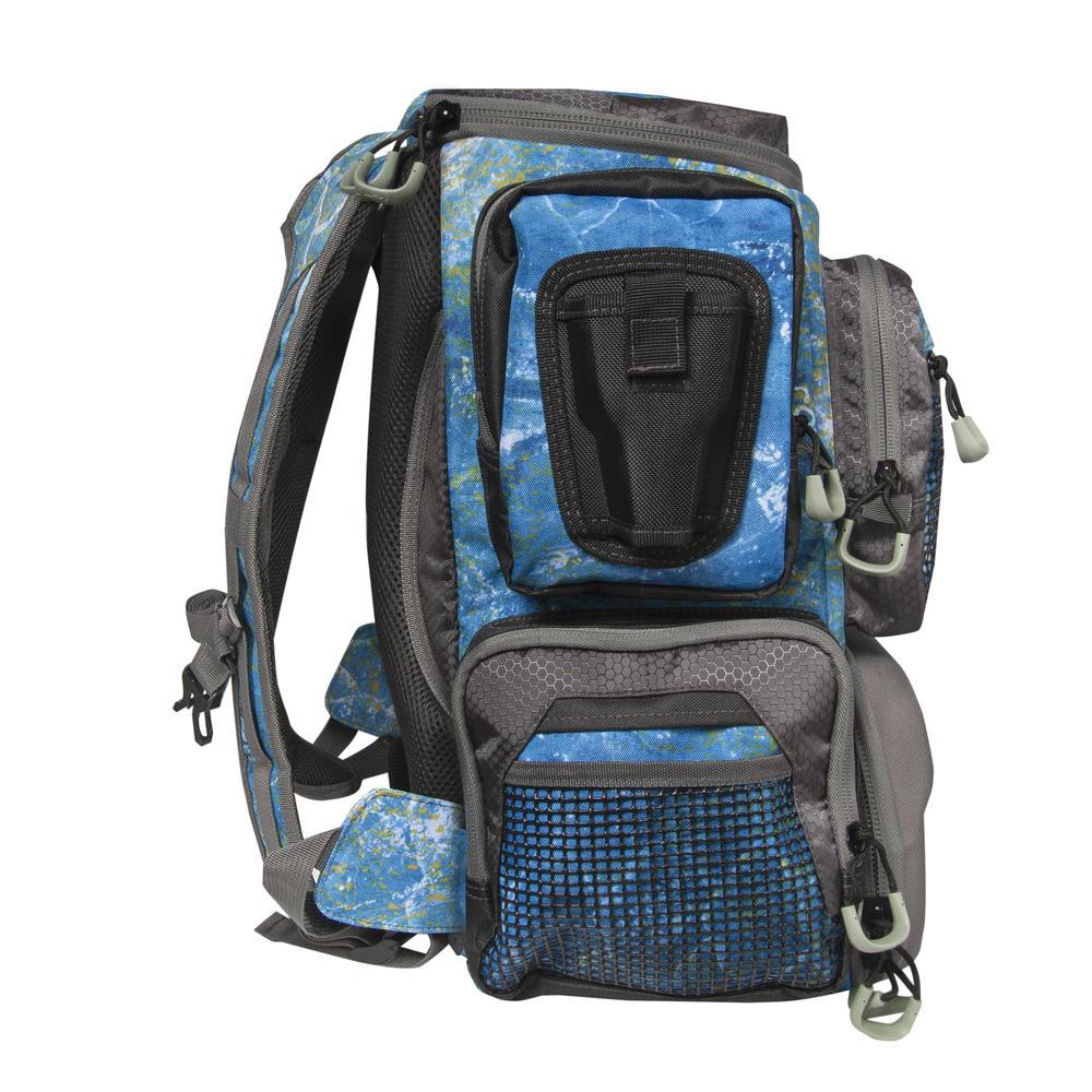 Calcutta Squall Tactical Tackle Backpack
