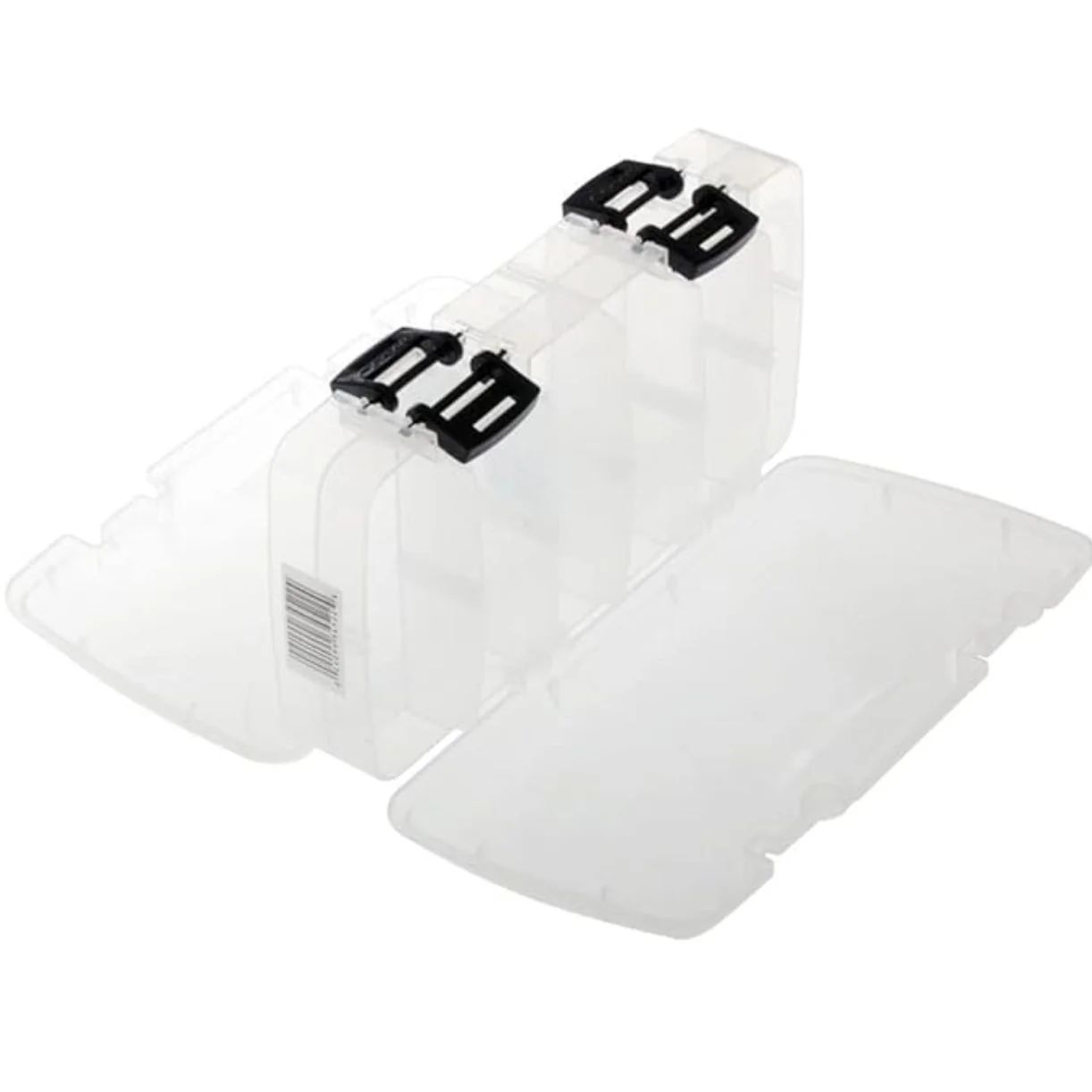 Plano 3450 Medium Double sided Tackle Box