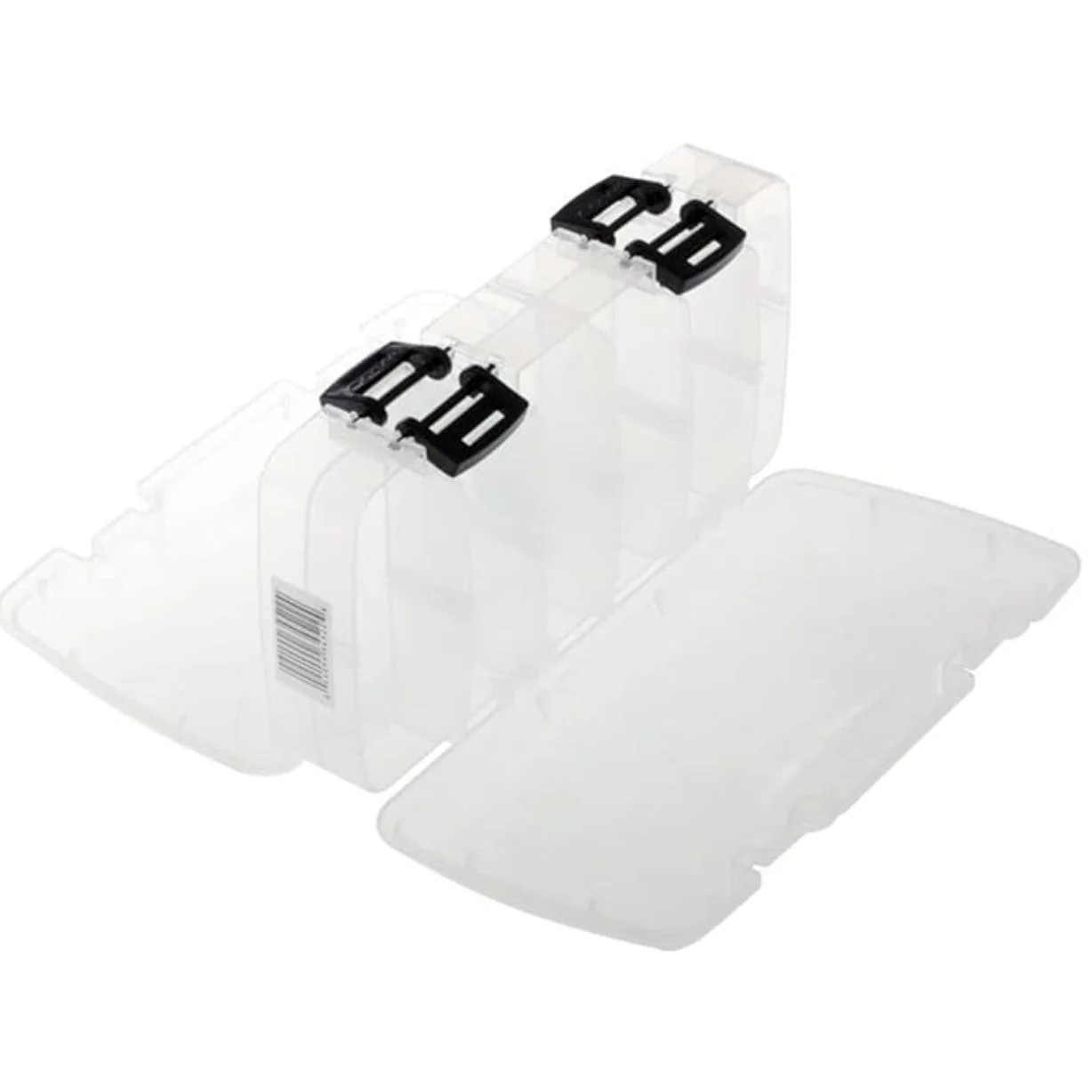 Plano 3449 Small Double Sided Tackle Box