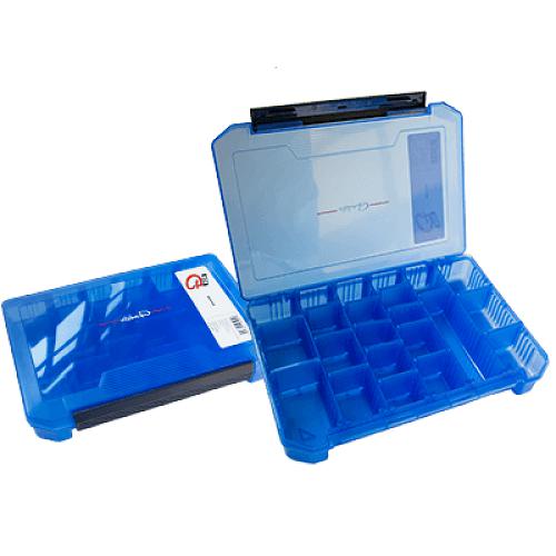 Gamakatsu G-Box Slit Foam Case