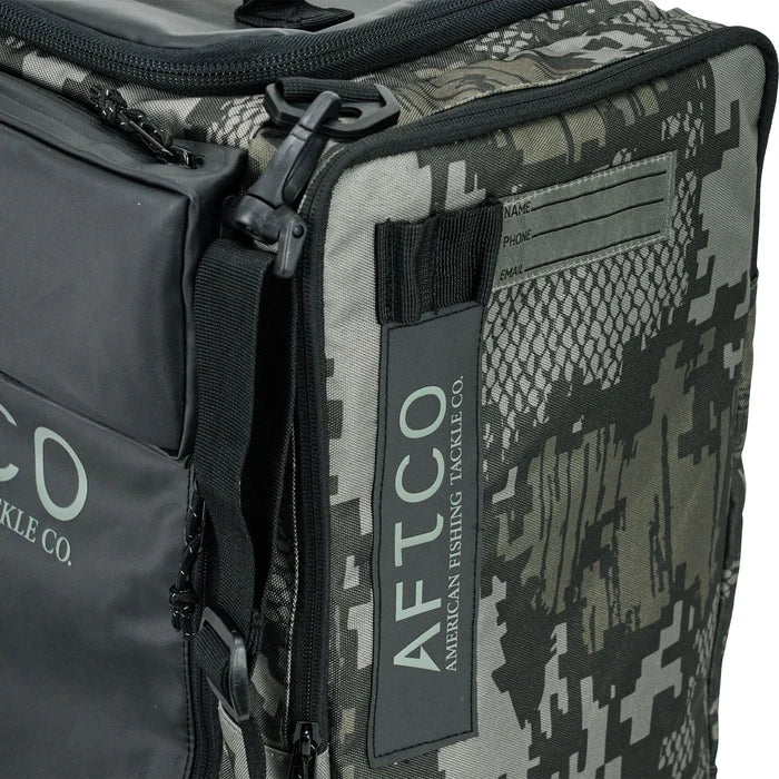 AFTCO Tackle Bags