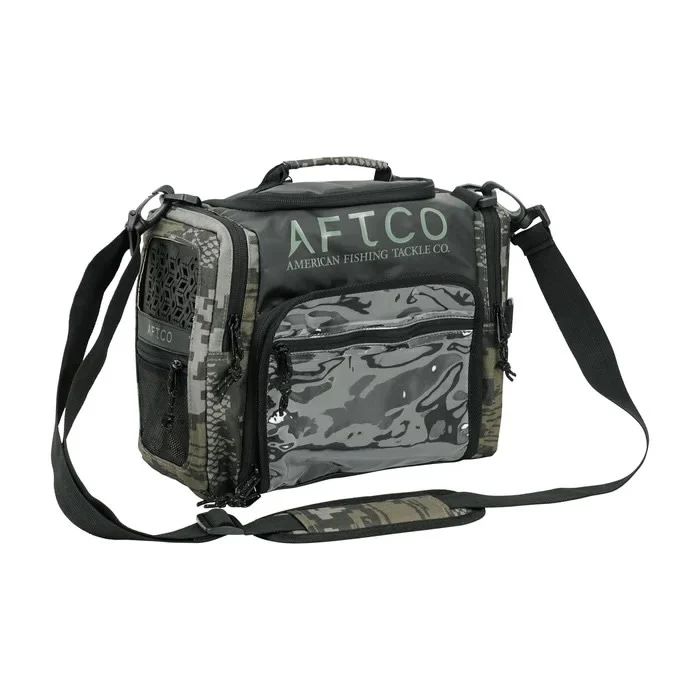 AFTCO Tackle Bags