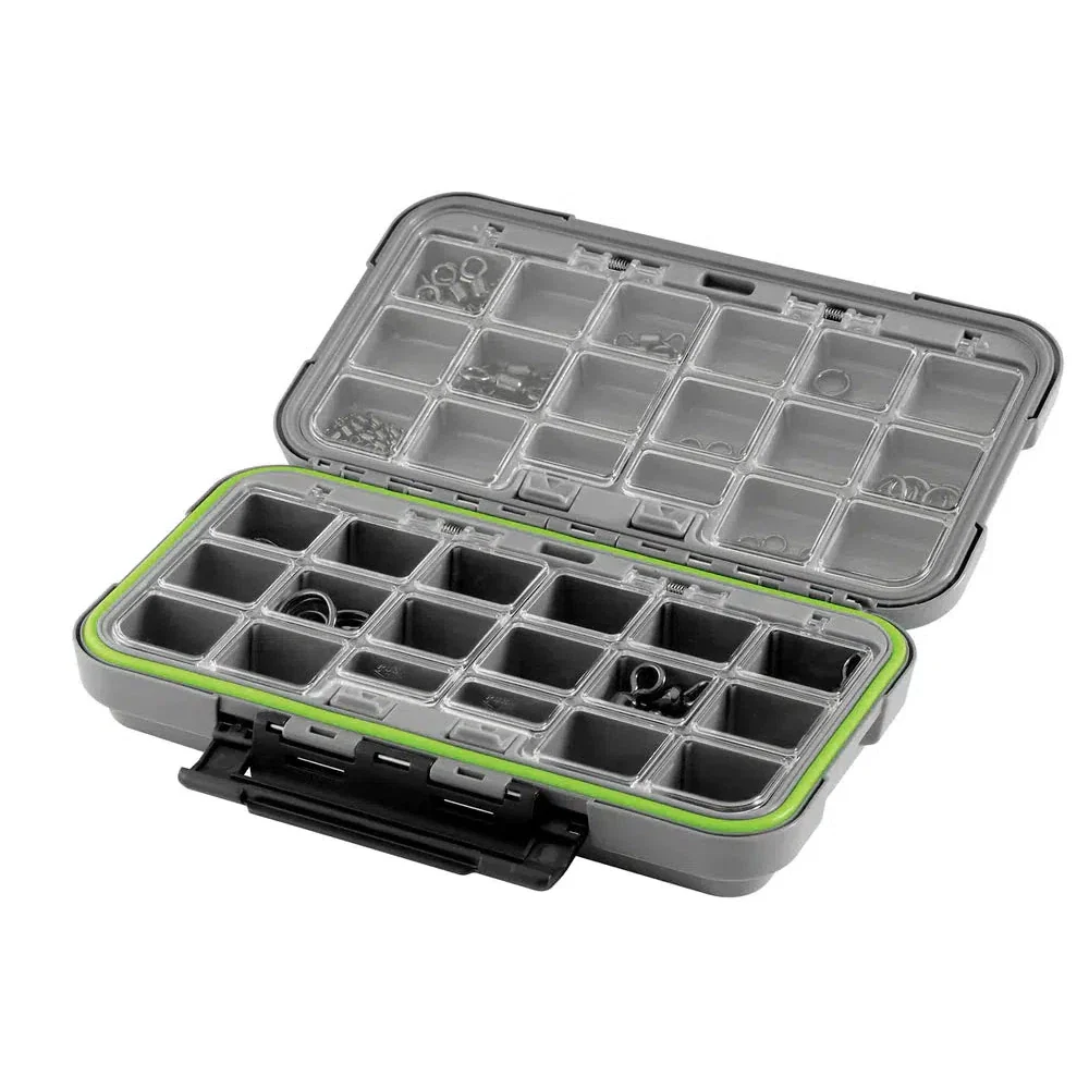Spro Waterproof Terminal Tackle Boxes