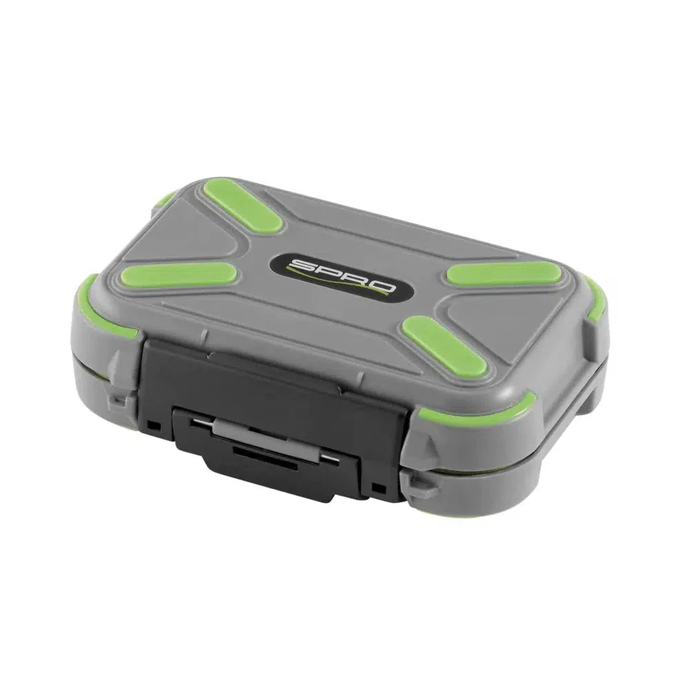 Spro Waterproof Terminal Tackle Boxes