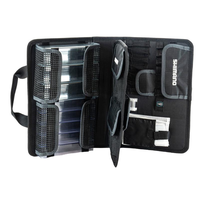 Shimano Tonno Offshore Tackle Bags