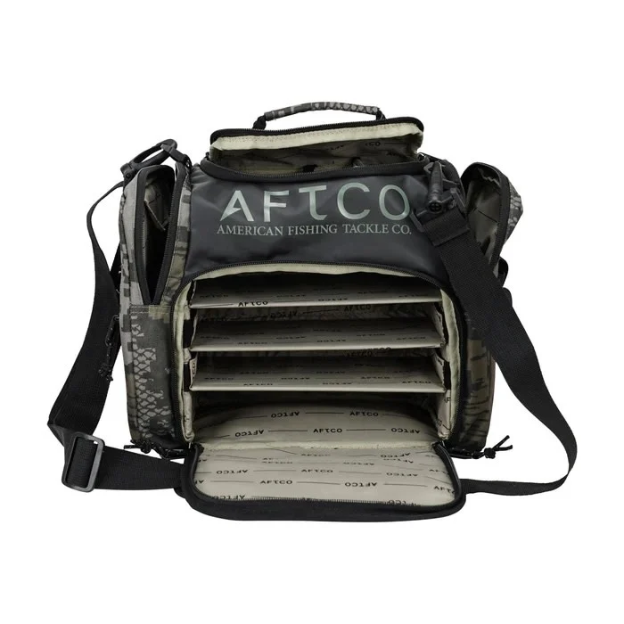 AFTCO Tackle Bags