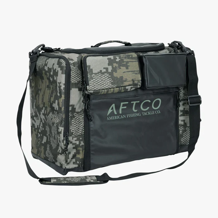 AFTCO Tackle Bags