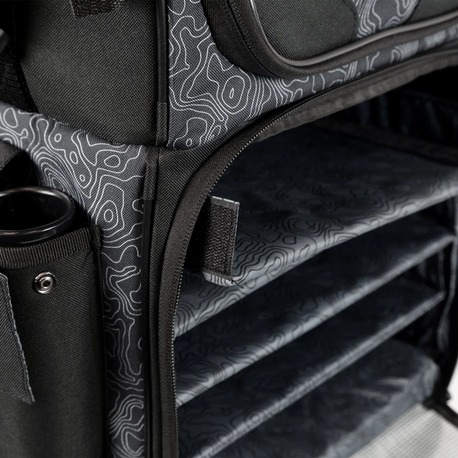 FishLab Small Roller Tackle Bag