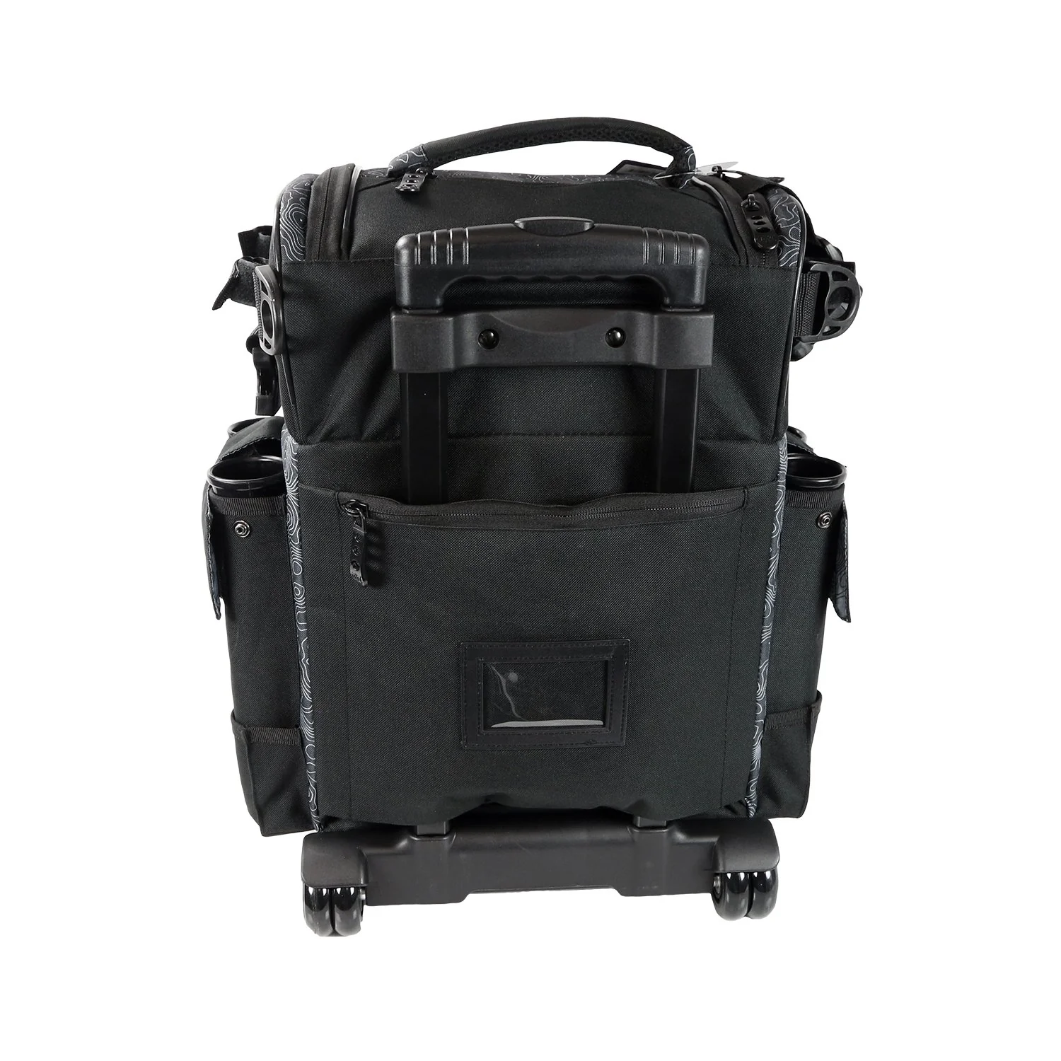 FishLab Small Roller Tackle Bag