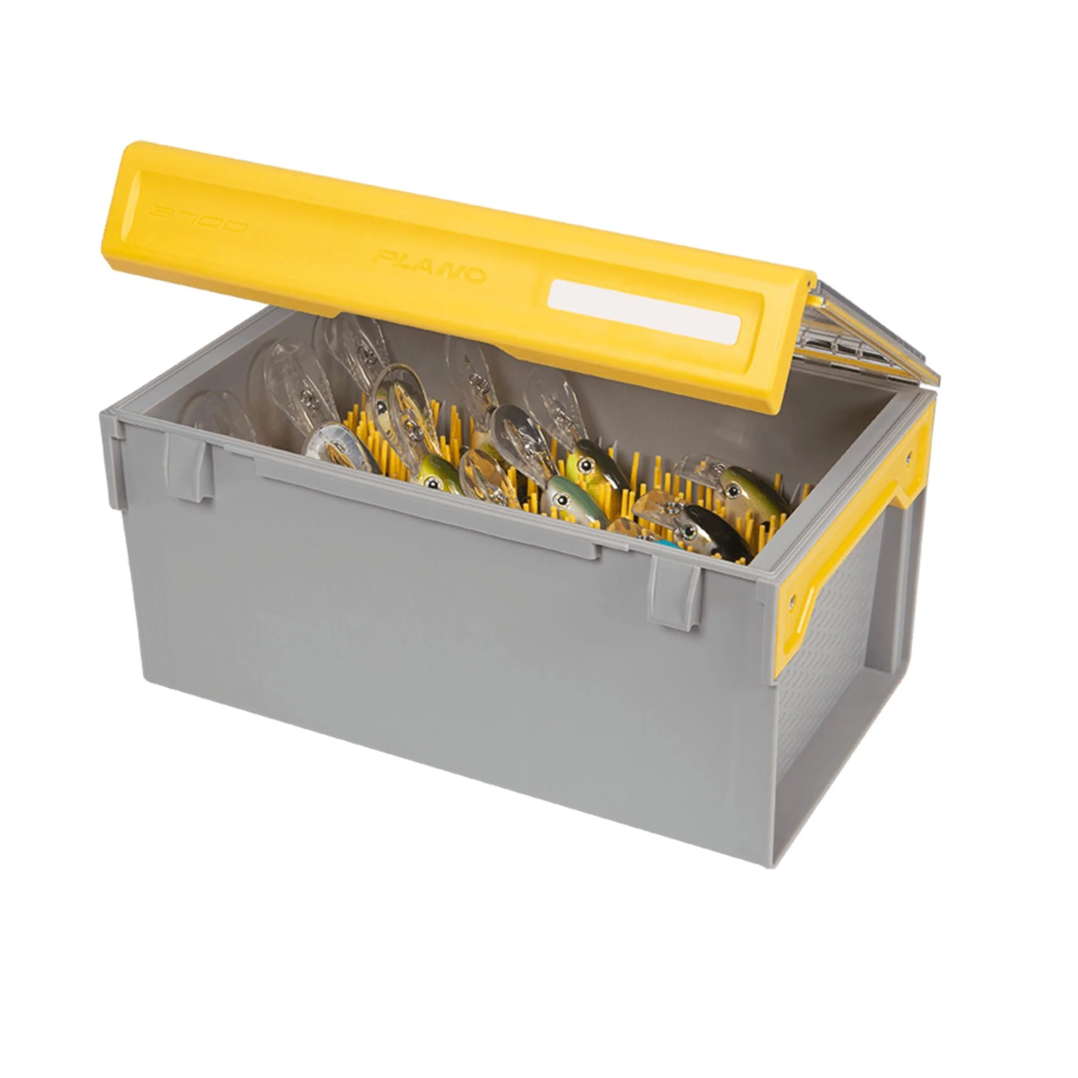 Plano Edge Tackle Boxes