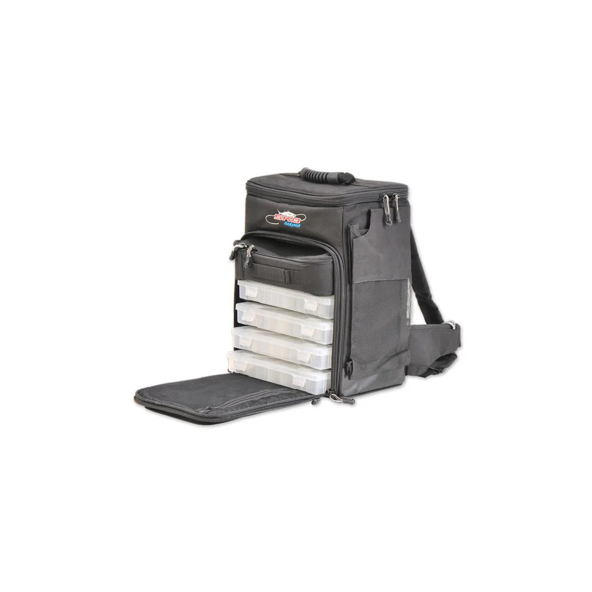 SKB Tak-Pak Tackle Backpack