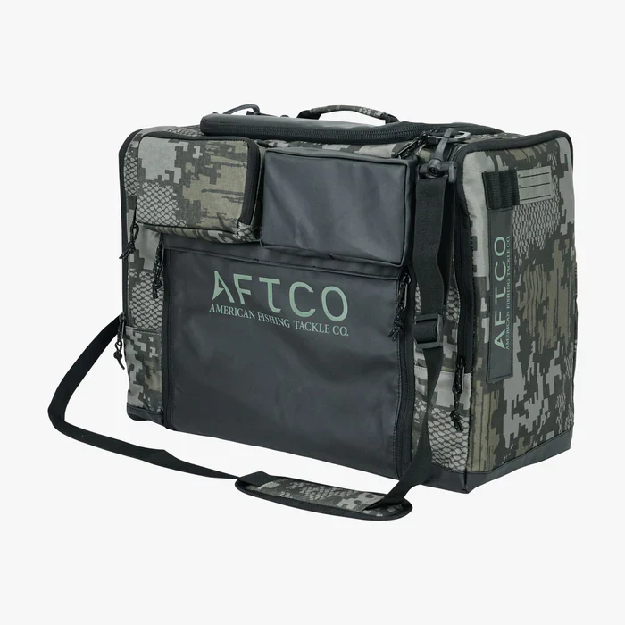 AFTCO Tackle Bags