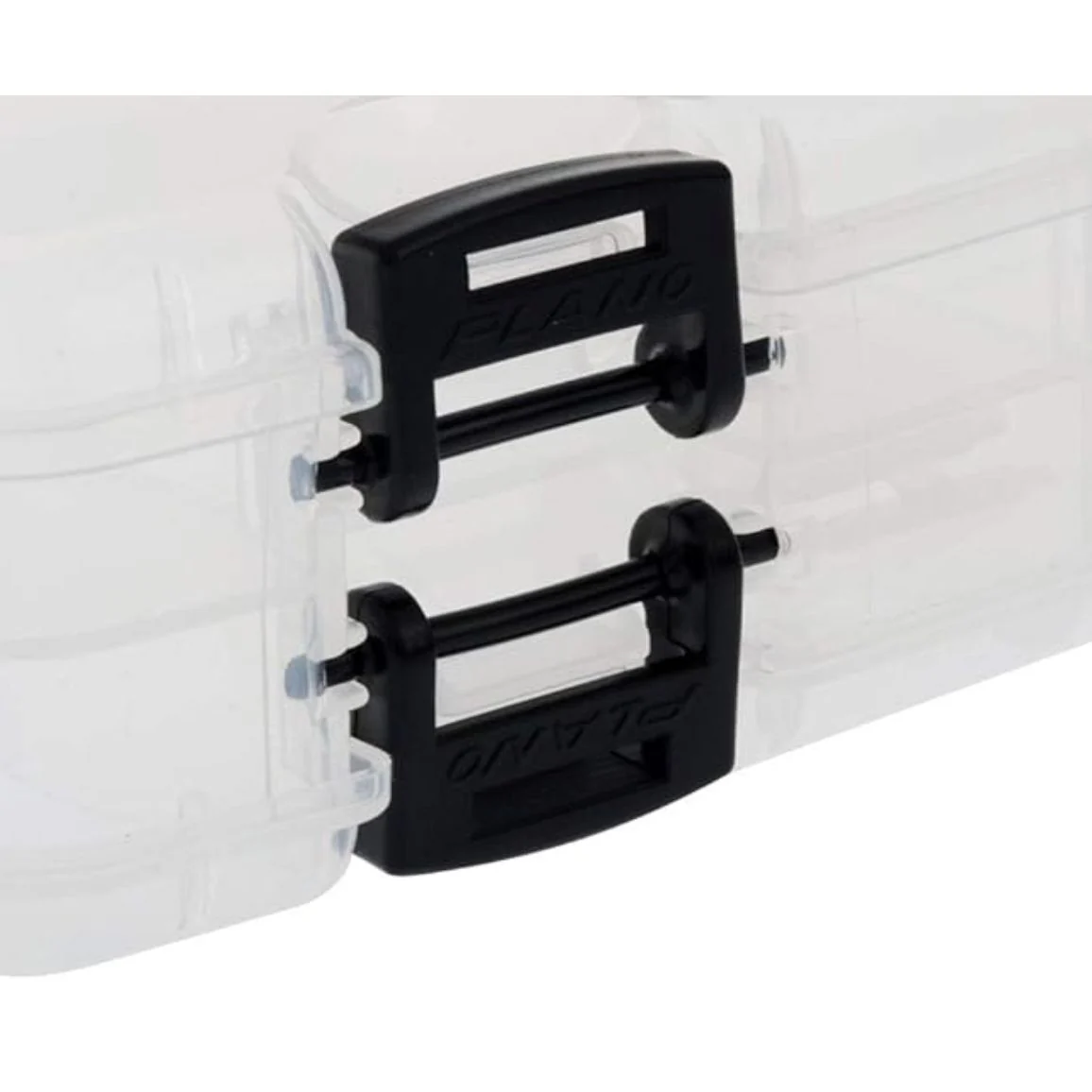 Plano 3450 Medium Double sided Tackle Box