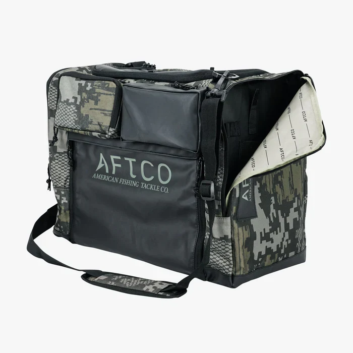 AFTCO Tackle Bags