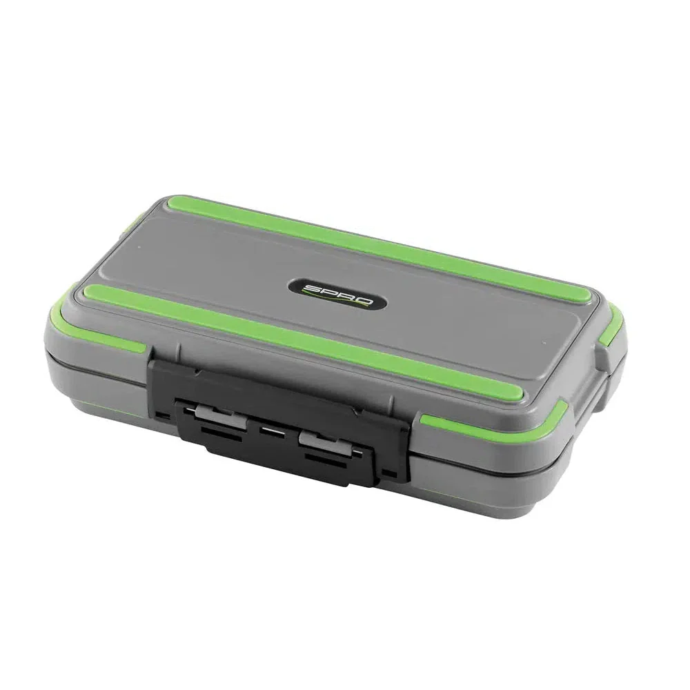 Spro Waterproof Terminal Tackle Boxes