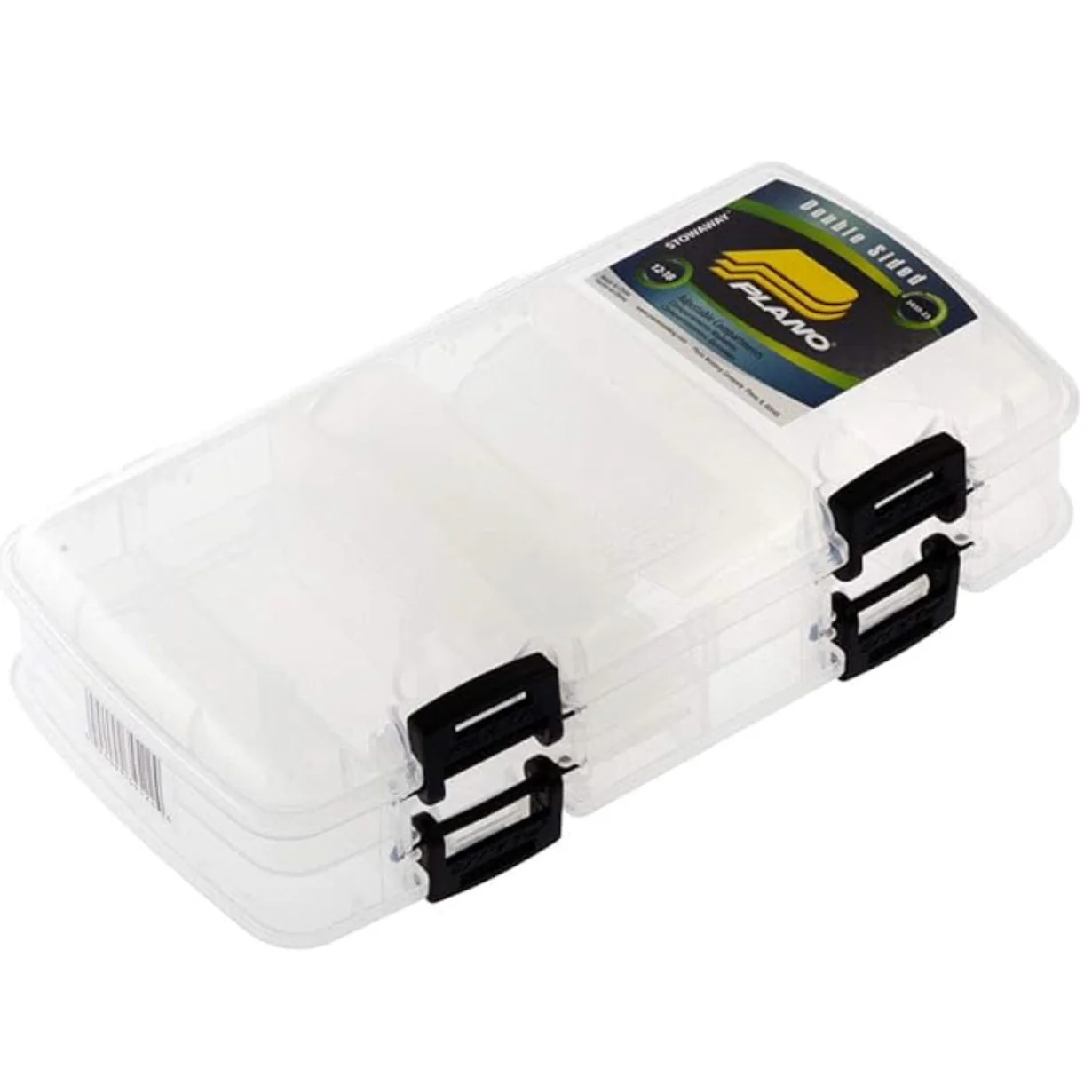 Plano 3450 Medium Double sided Tackle Box