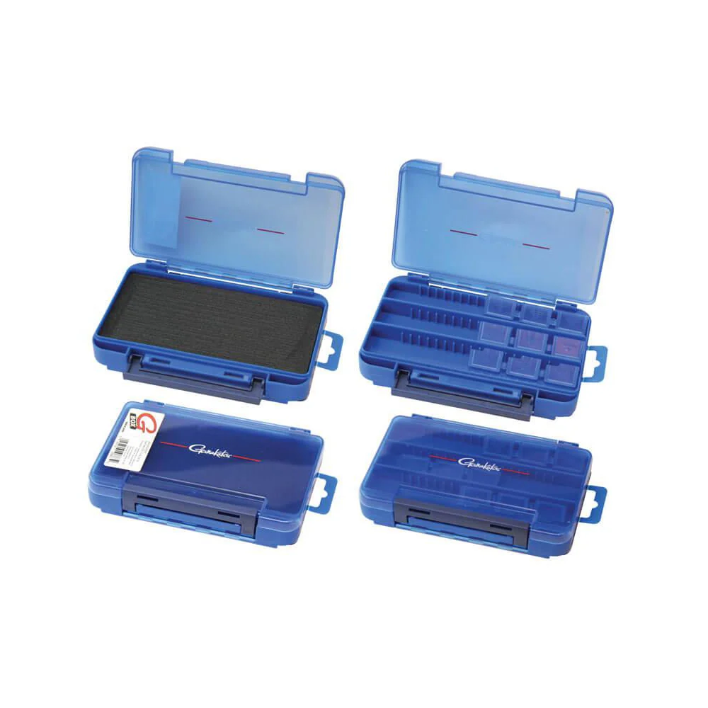 Gamakatsu G-Box Slit Foam Case