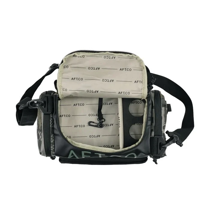 AFTCO Tackle Bags