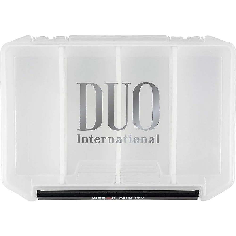 Duo Lure Case 3010