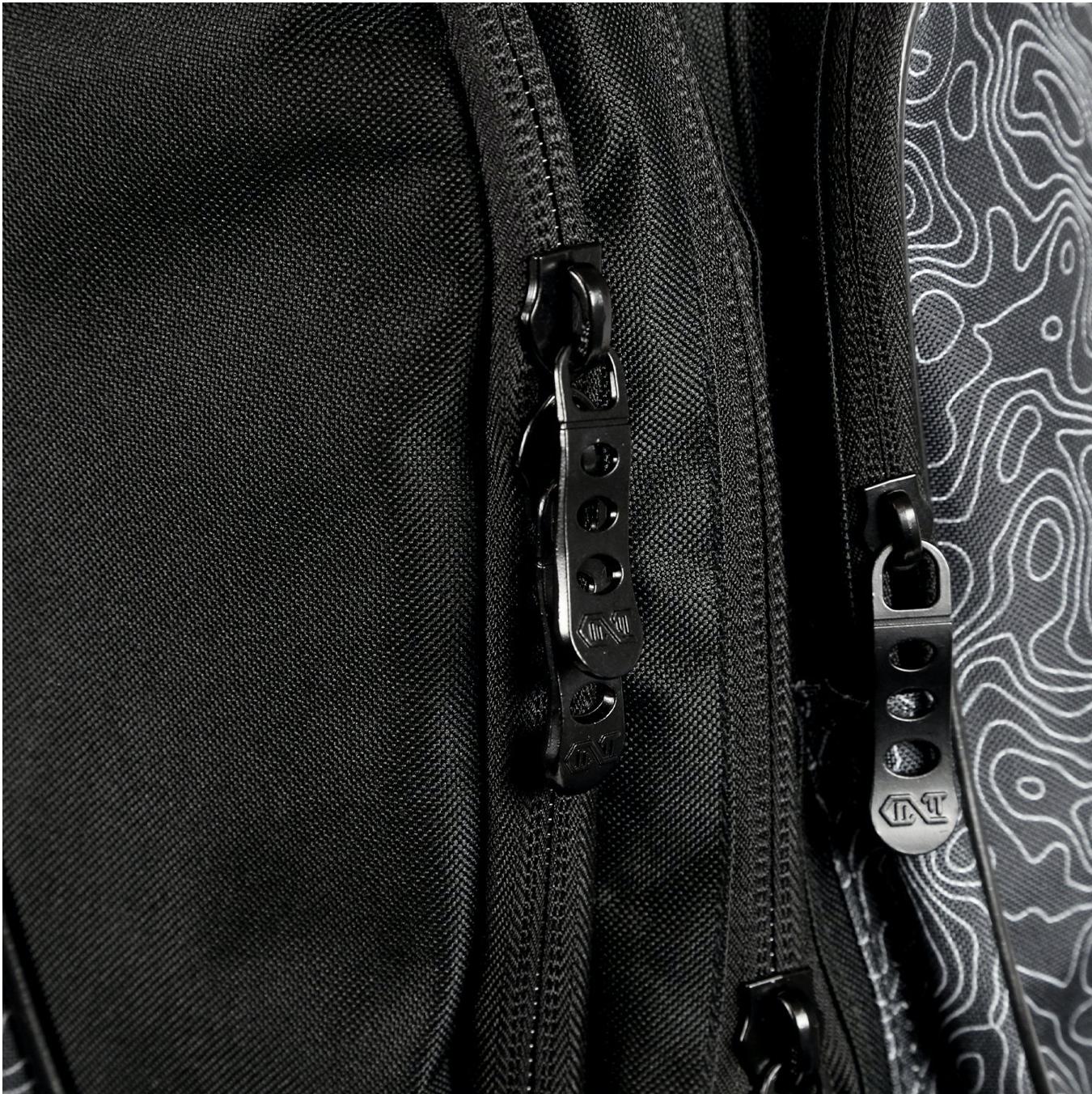 FishLab Large Roller Tackle Bag