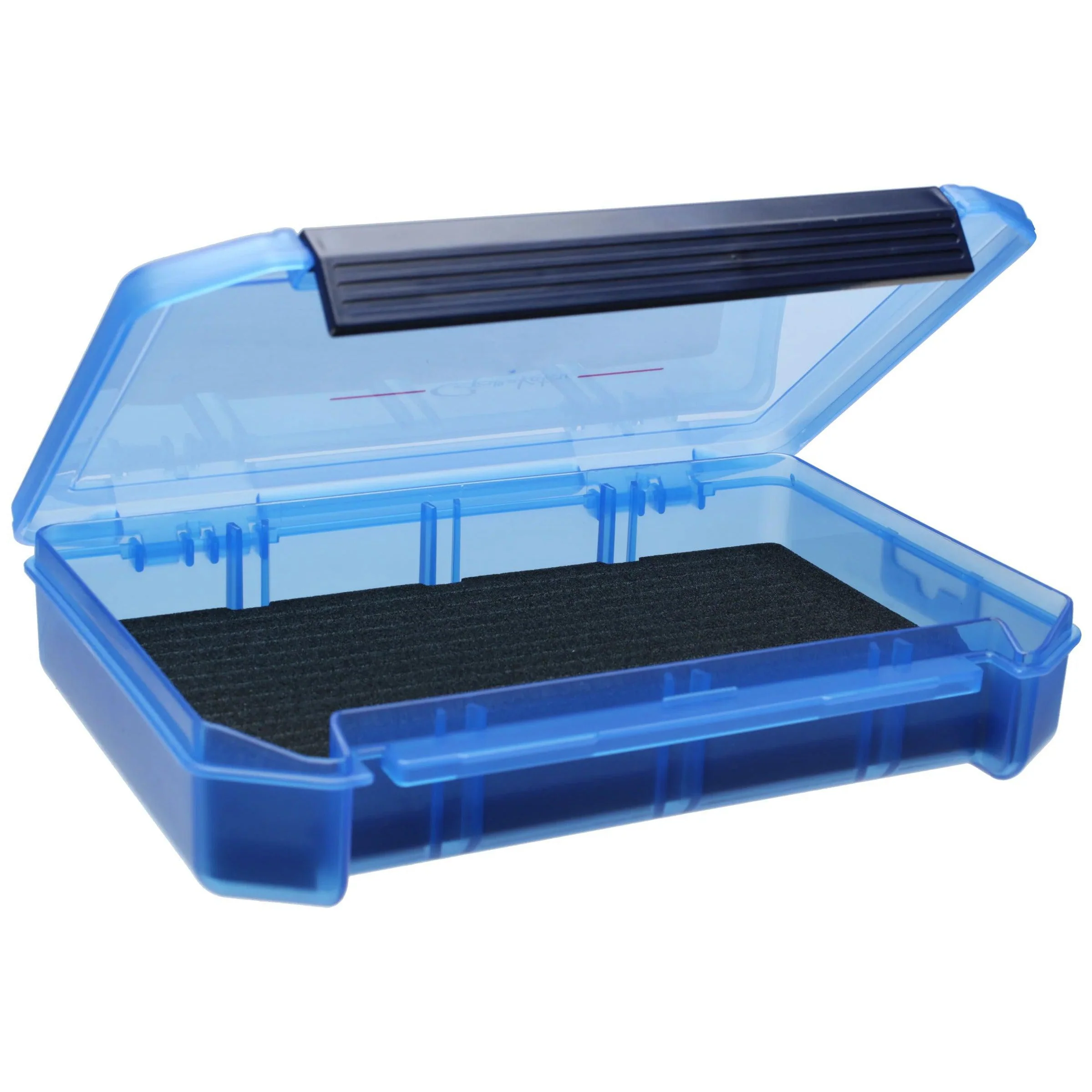 Gamakatsu G-Box Slit Foam Case