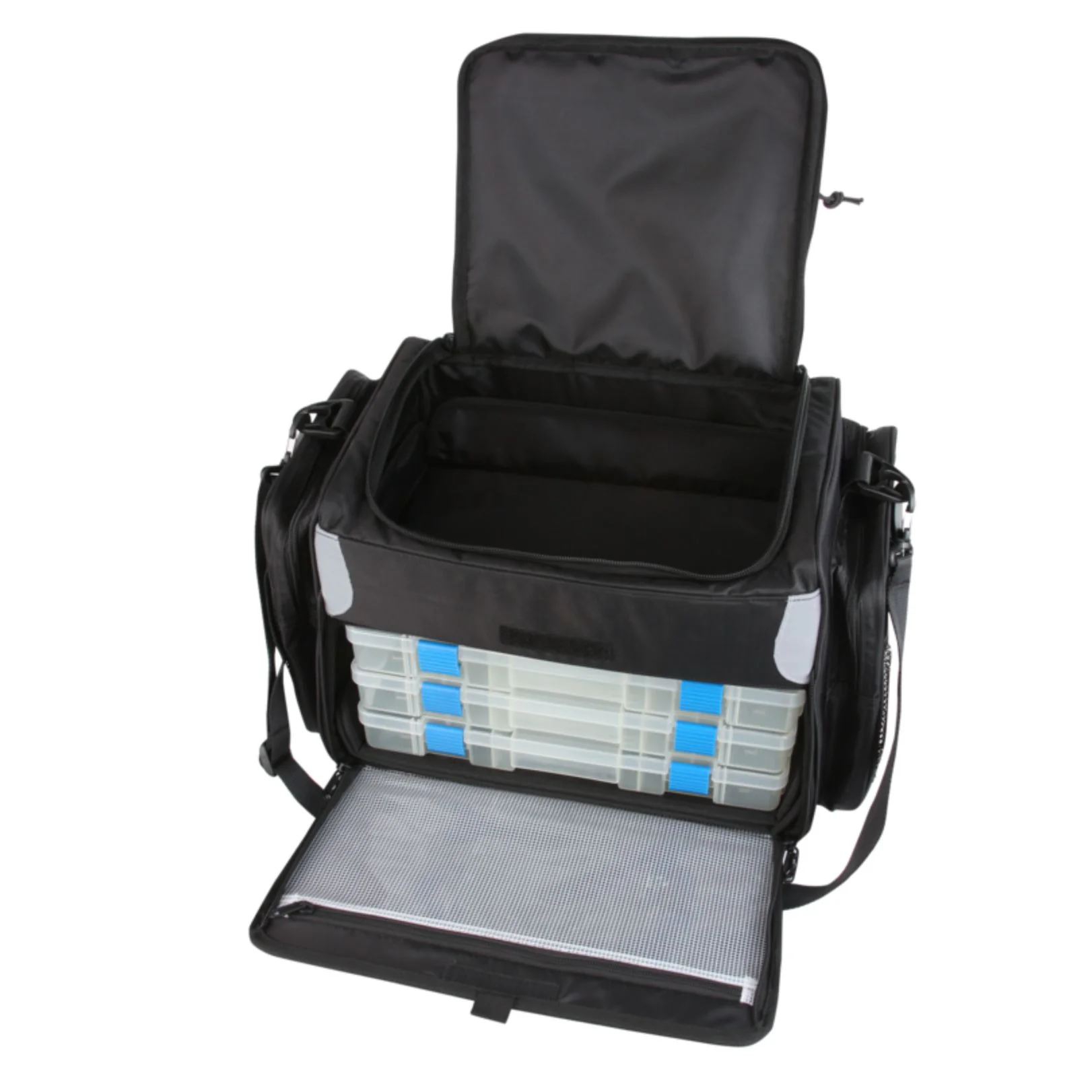 Shimano Borona Tackle Bag