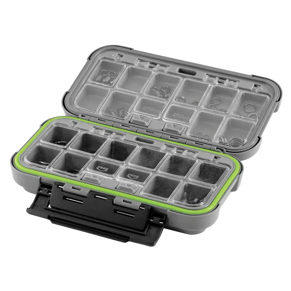 Spro Waterproof Terminal Tackle Boxes