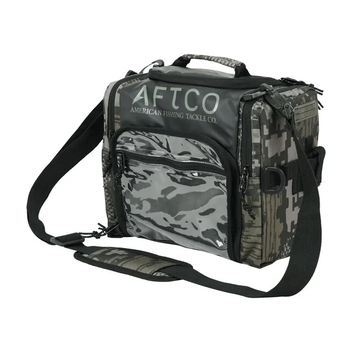 AFTCO Tackle Bags