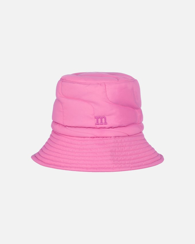 Pillow Bucket Hat Taifuuni