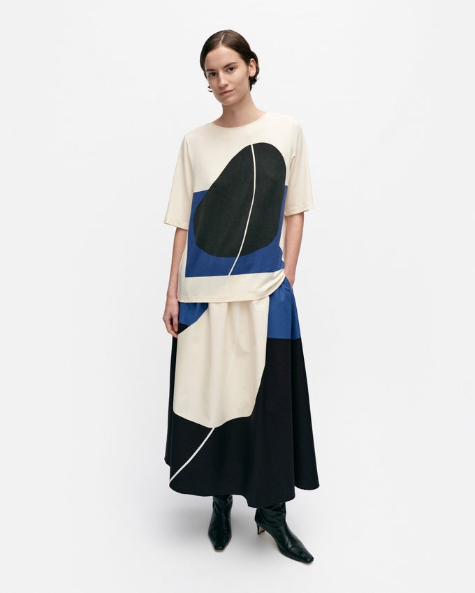 Kollaasi Kivi N?kee Unta