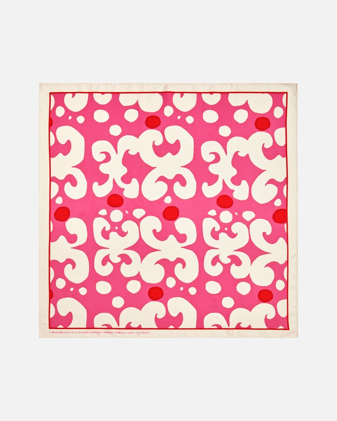 Lauhtua Pieni Keidas