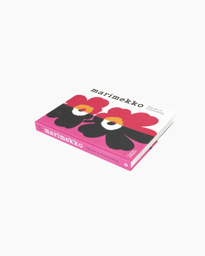 Marimekko: The Art of Printmaking