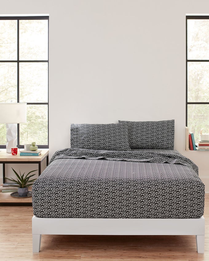 Pikkuinen Unikko Twin