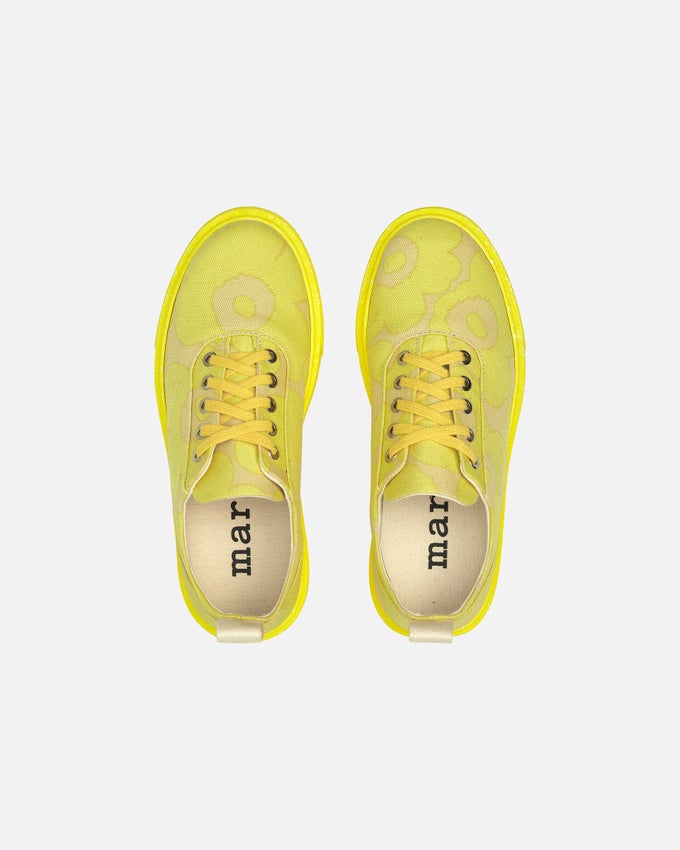 Niittyheinikossa Mini Unikko