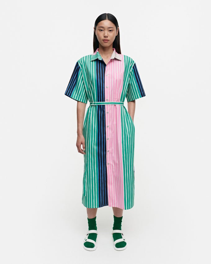 Jokapoika Dress