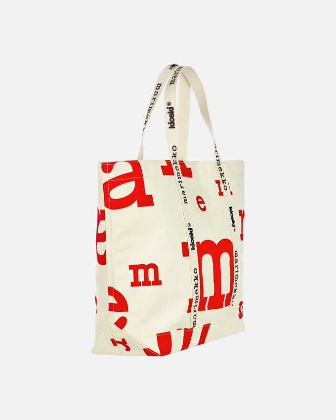 Carrier Big Marimerkki