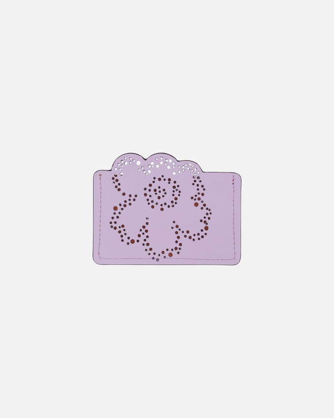 Imprint Card Holder Unikko