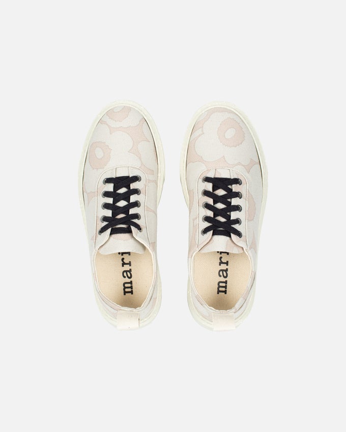 Niittyheinikossa Mini Unikko