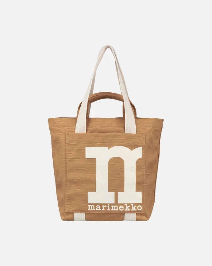 Mono Mini Citybag Solid