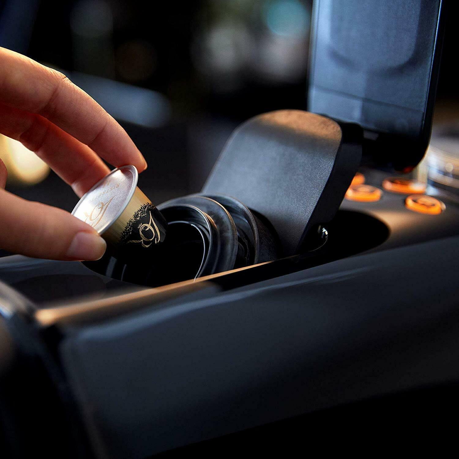 Philips L&or Barista Lm8012/60 Coffee Maker of Capsules Single and Double