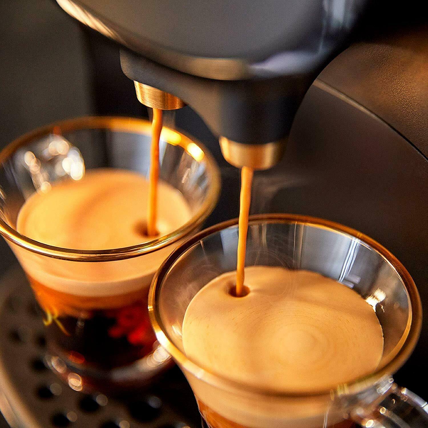 Philips L&or Barista Lm8012/60 Coffee Maker of Capsules Single and Double