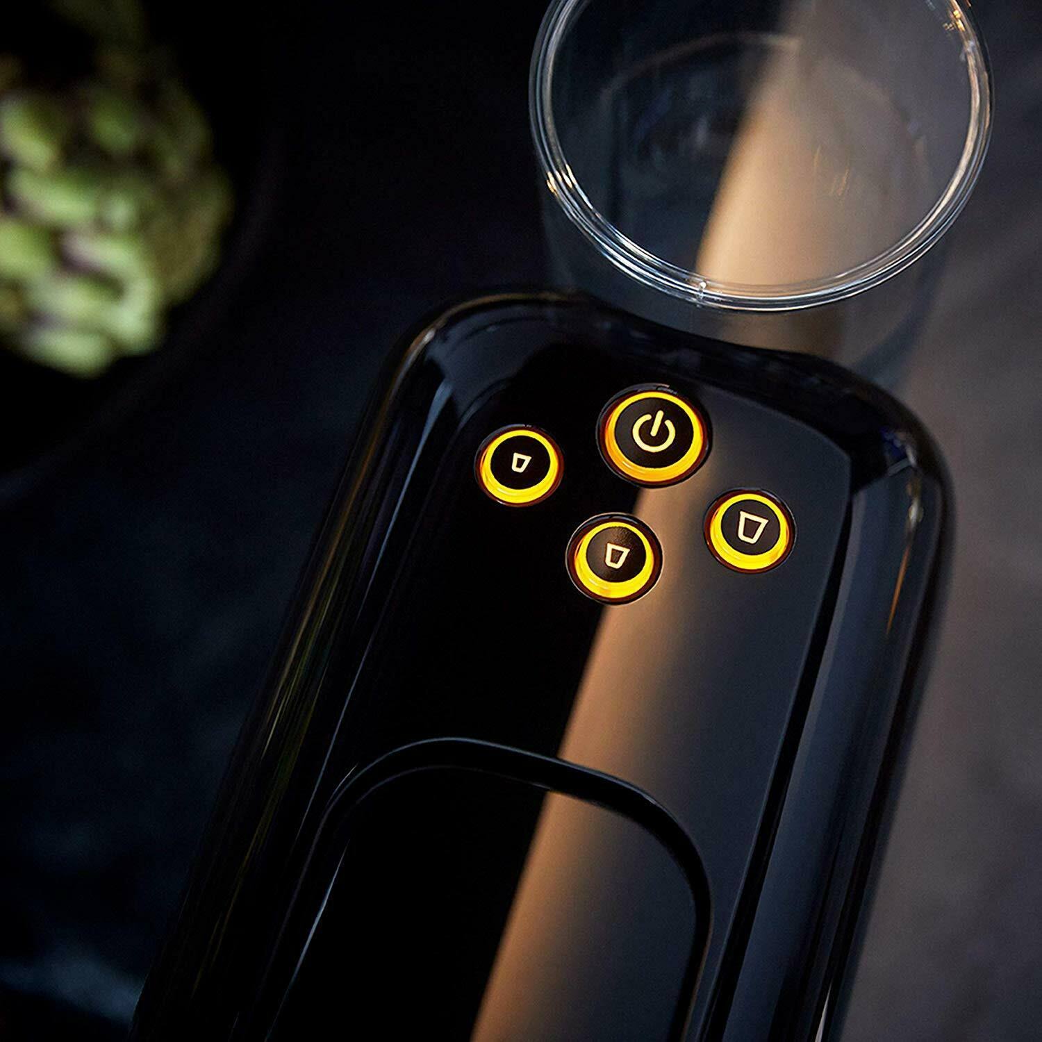 Philips L&or Barista Lm8012/60 Coffee Maker of Capsules Single and Double