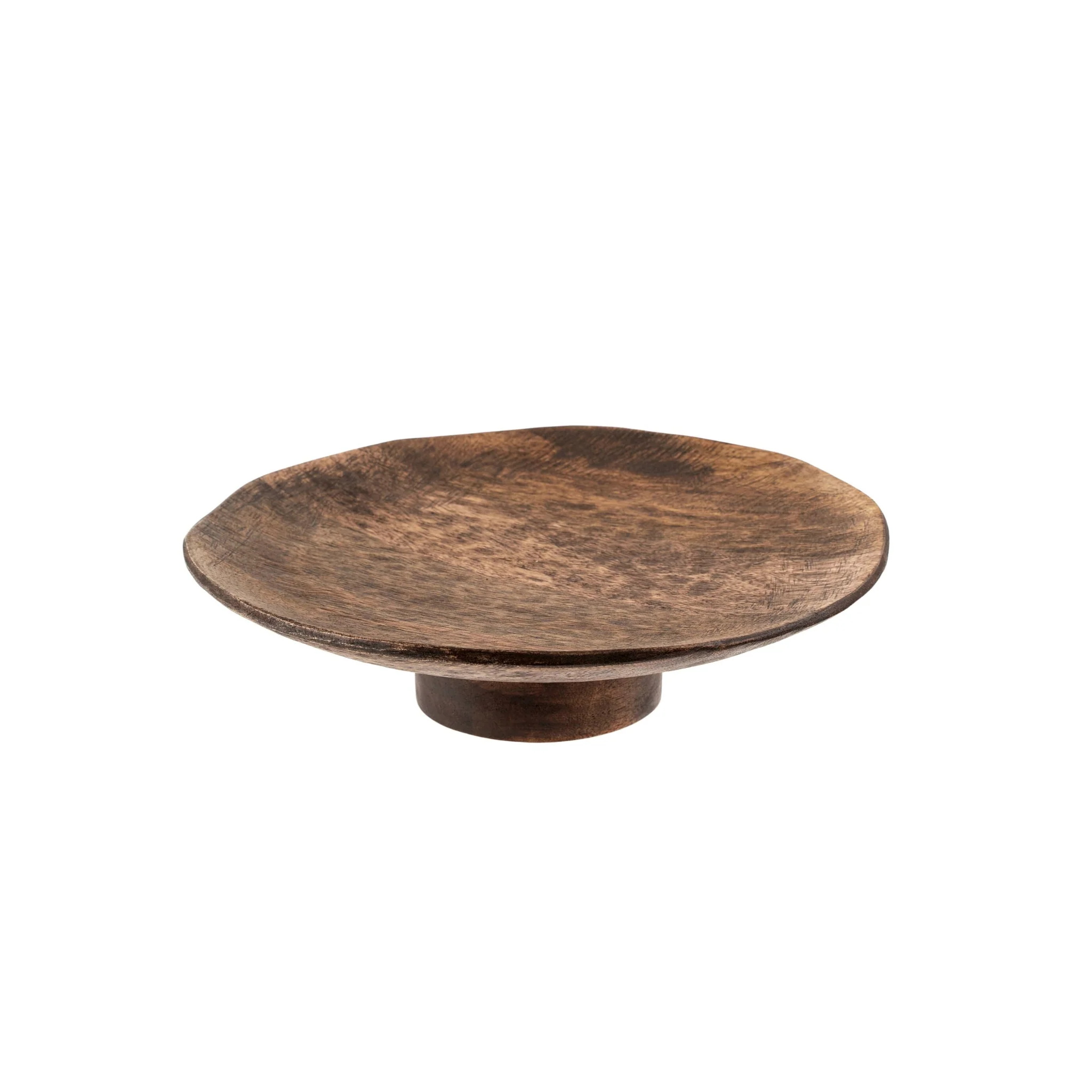 Amara Pedestal Tray