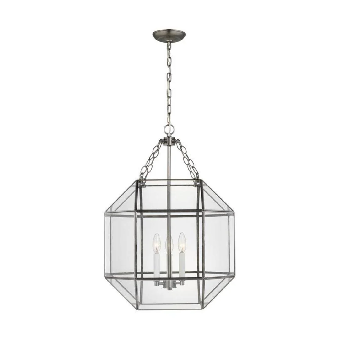 Morrison Medium Lantern