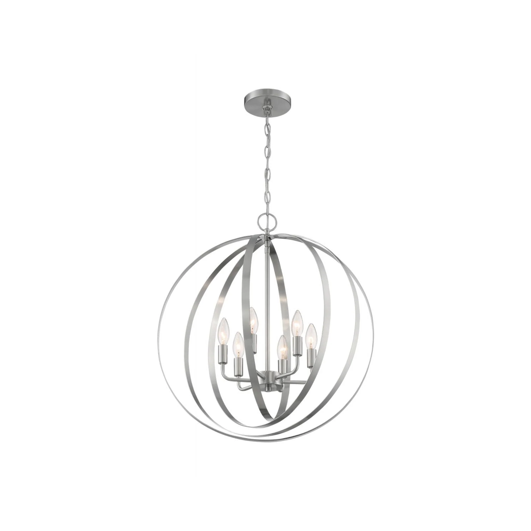 Pendleton Large Pendant