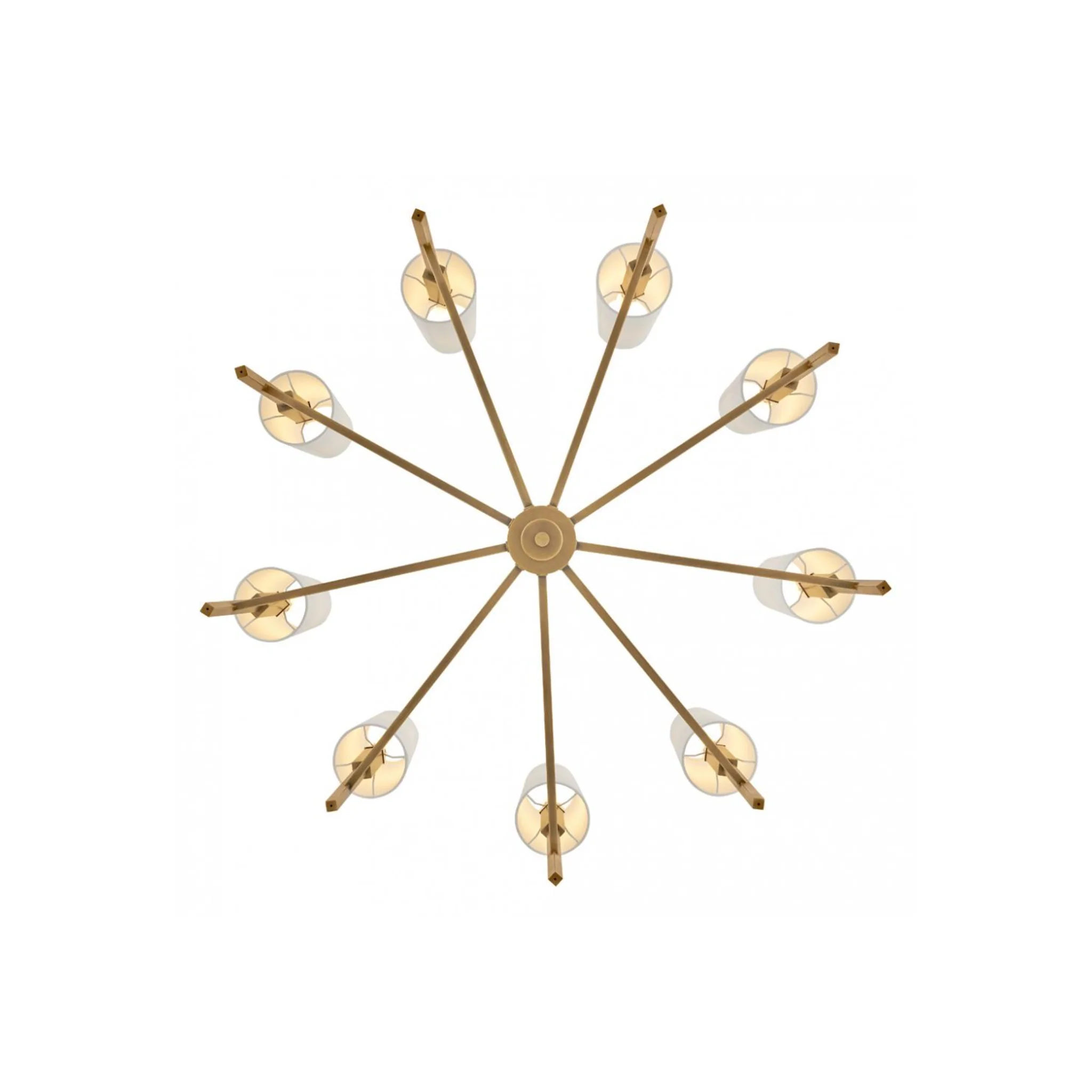 Fenwick Large Chandelier