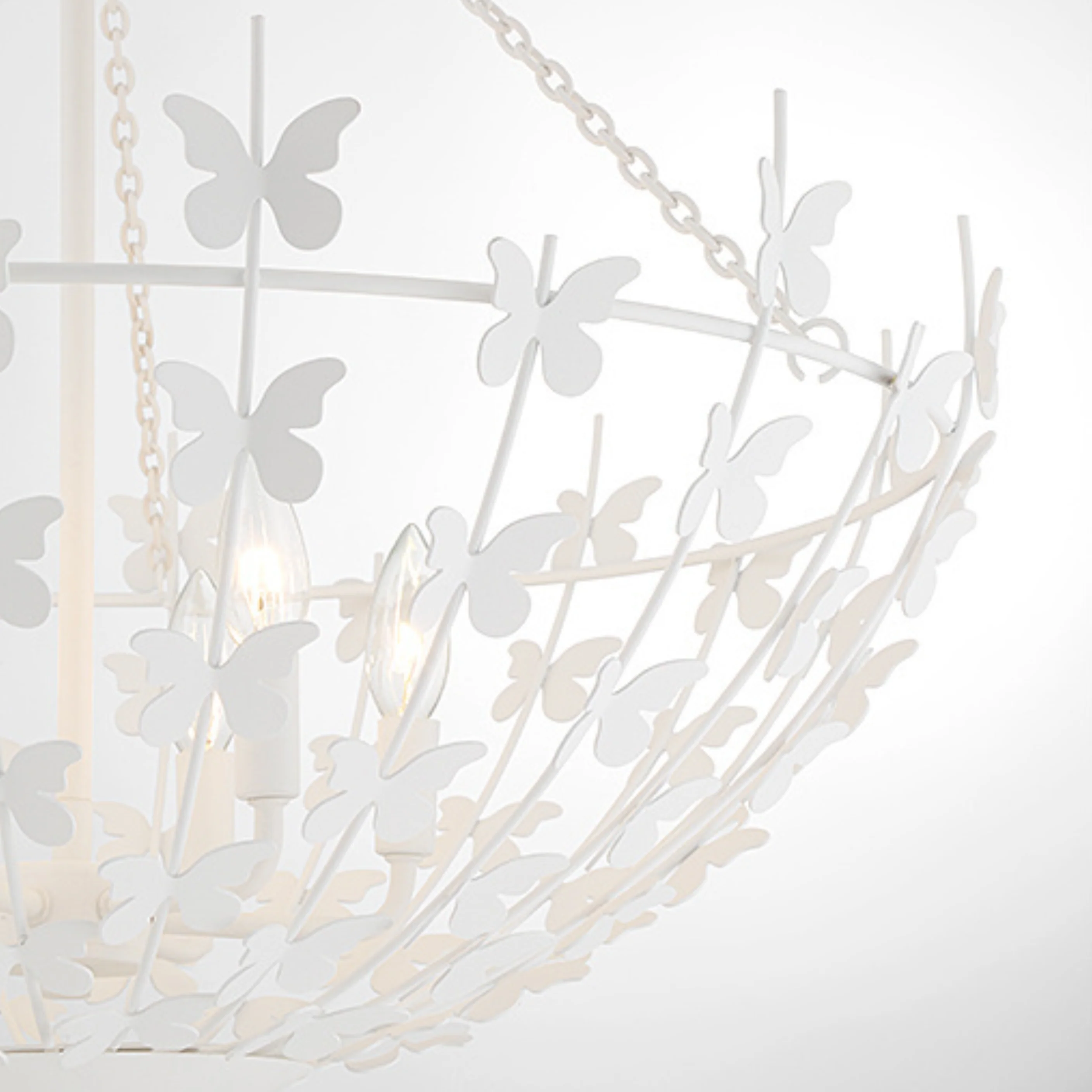 Birch Pendant