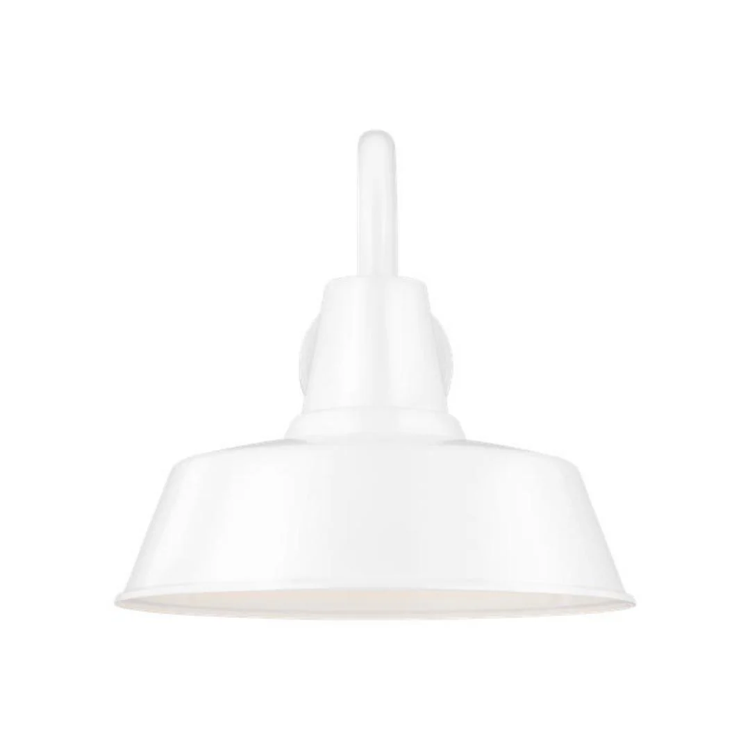 Barn Large Sconce