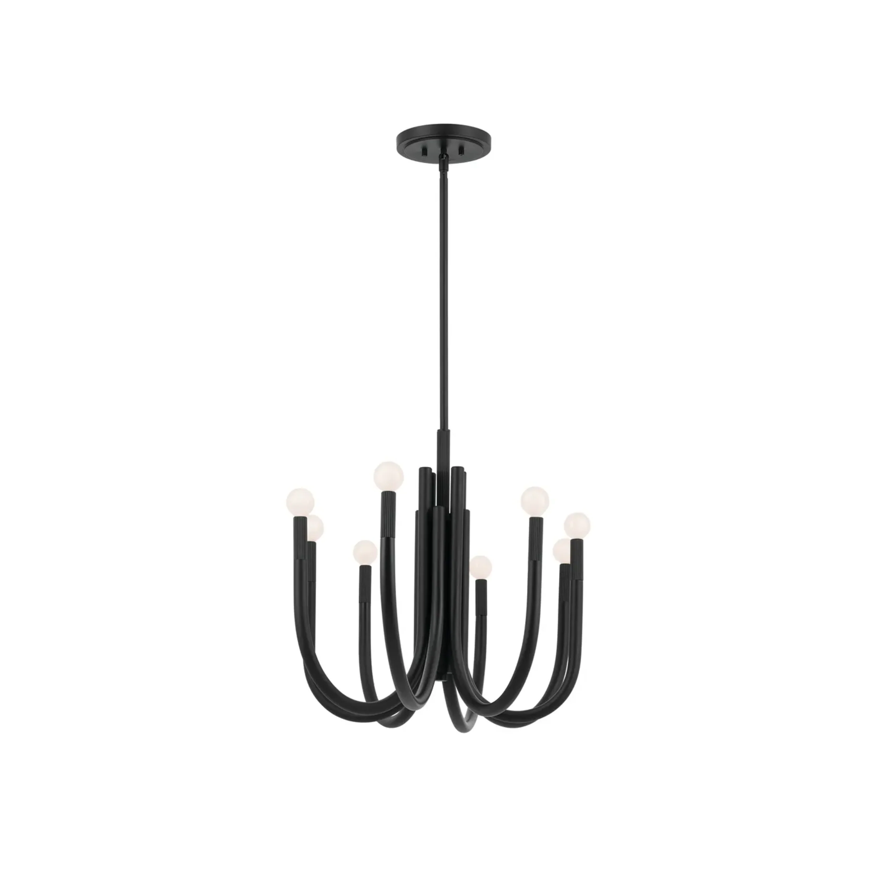 Odensa Oval Chandelier